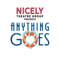 Nicely Theatre Group Announces Cast Of ANYTHING GOES