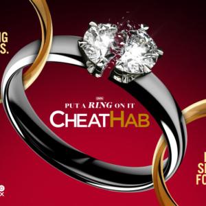 PUT A RING ON IT: CHEATHAB Renewed for Two More Seasons at OWN