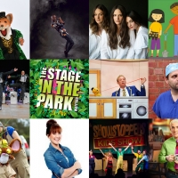The Stage In The Park Watford Announces Initial Line Up Photo