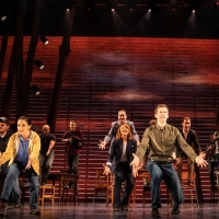 BWW Review: COME FROM AWAY at The National Theatre Photo