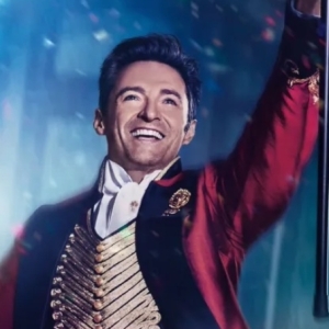 THE GREATEST SHOWMAN: Revisiting the Original Movie Musical Photo