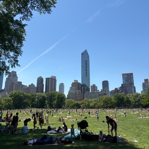 Student Blog: The End of Junior Year Photo