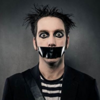 Tape Face is Coming To Capitol Theater This Month Photo
