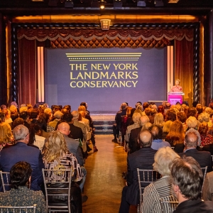 Broadway’s Restoration Renaissance: Theater Owners Invest in Preservation and Progr Photo