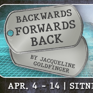 Centenary Stage Company To Host Veteran Symposium With Rolling World Premiere Of BACK Photo
