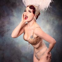 The Love Show Announces The Cast For BROOKLYN BEERLESQUE Holiday Edition Photo