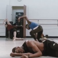 VIDEO: Dallas Black Dance Theatre Performs 'The Long Wait' in Honor of George Floyd Video