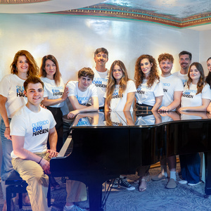 ATG Entertainment anuncia el reparto completo de QUERIDO EVAN HANSEN Photo