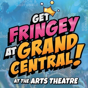 The GC GRAND CENTRAL Reveals Local Music Hub For Adelaide Fringe 2024 Photo