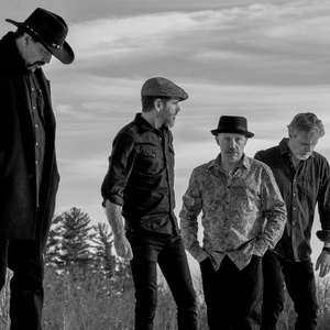 Delta Generators to Celebrate ON & ON Album Release at Spire Center Photo