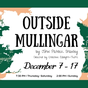 OUTSIDE MULLINGAR Opens This December On Hilton Head Island Video