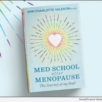 'Med School After Menopause' - Near Death Out Of Body Experiences Guides Woman To Bec Photo