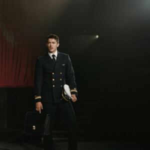 Video: Watch Scenes from A FEW GOOD MEN on Broadway Photo