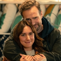 Apple TV+ Announces TRYING Season Three Premiere Starring Rafe Spall and Esther Smith Photo