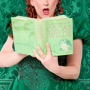 THE IMPORTANCE OF BEING EARNEST Will Come to the Grand Theatre This March Photo