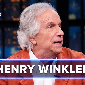Video: Henry Winkler Looks Back on Short-Lived Broadway Debut: 'It Was Devastating'