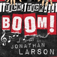 Jonathan Larson's TICK, TICK... BOOM! to Open ICT's 2023 'Embracing The Future'…