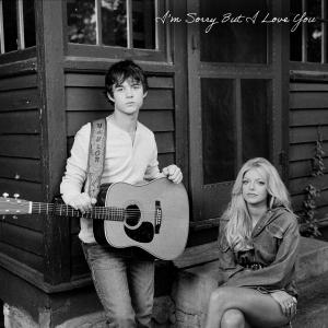 Photos: Waylon Wyatt & Carter Faith Release I'M SORRY BUT I LOVE YOU Duet Photo