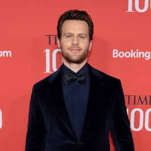 Photos: Inside the TIME100 Gala with Jonathan Groff, Alan Cumming & More Photo