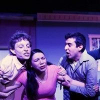 Review: Karen Zacarias' NATIVE GARDENS at The Off-Central Players