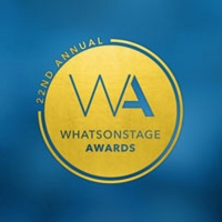 Hosts, Presenters & Performances Announced for 22nd Annual WhatsOnStage Awards Photo