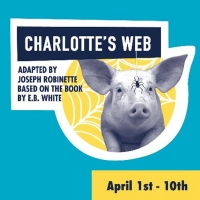 DreamWrights to Reprise CHARLOTTE'S WEB for 25th Anniversary Photo