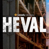 Curiosity Stream's First-Ever Original Feature Film HEVAL Set For World Premiere Sept Photo
