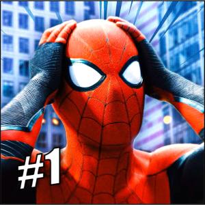 SPIDER-MAN: BRAND NEW DAY Sets Box Office Record in Third Weekend Photo