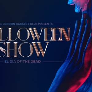 EL DIA OF THE DEAD Comes to The London Cabaret Club Photo