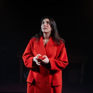 Review: THE VILLAGE WHERE NO ONE SUFFERS, Jack Studio Photo