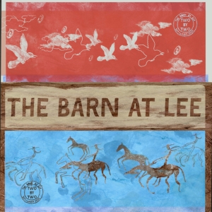 The Barn At Lee Announces 2025 Season: TWO BY TWO Photo