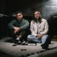 VIDEO: Alternative Duo Foreign Air Share Sinister Video For 'Night At The Zoo'