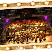 SORTEOS BWW: Te invitamos a ver BROADWAY EN CONCIERTO en el Auditorio Nacional de…