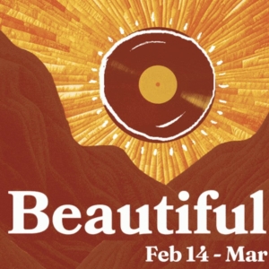 BEAUTIFUL: THE CAROLE KING MUSICAL to be Presented at Pioneer Theatre Company Photo