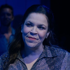 Lindsay Mendez From Stage to Screen: WICKED to MERRILY WE ROLL ALONG Photo
