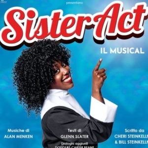 Review: SISTER ACT al TEATRO BRANCACCIO