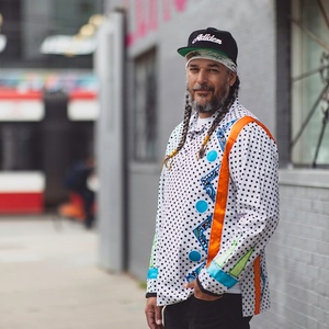 Massey Hall to Present Adrian Sutherland at Allied Music Centre Theatre Photo