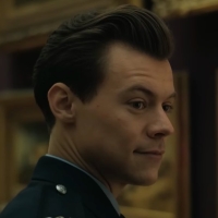 VIDEO: Harry Styles Stars in Prime Video's MY POLICEMAN Teaser Photo