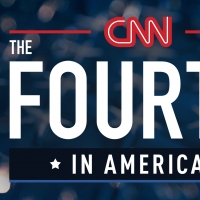 New York Philharmonic To Perform in CNN's THE FOURTH IN AMERICA Photo