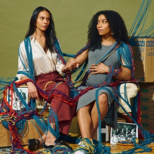 Tickets Now On Sale for DREAM HOU$E at Refracted Theatre Company Photo