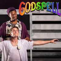 BWW Review: GODSPELL's Enigmatic Ensemble Shines at Theatre Baton Rouge Photo