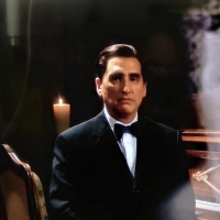 BWW Feature: HERSHEY FELDER AS IRVING BERLIN: Live-Stream from Florence, Italy…