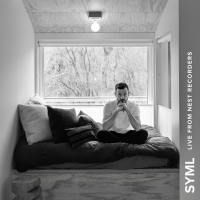 SYML Releases Live EP; Proceeds Will Be Donated To Musicares Covid-19 Relief Fund Photo