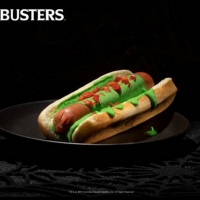 Universal Studios Hollywood Adds Bite To Its Creepy Cuisine Inspired By This Year's �¿� Photo