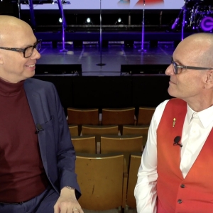 Video: Patrick Olson Unpacks Life's Mysteries in EMERGENCE Interview