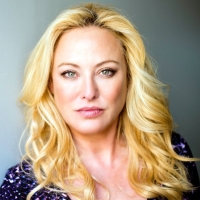 Virginia Madsen Joins Six-City East Coast Tour Of Suicide Awareness Play RIGHT BEFORE Photo