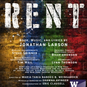 Tacoma Little Theatre and the University Of Washington-Tacoma to Present RENT Video