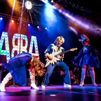 The ABBA Show Will Light Up Sibaya Casino This Festive Season!