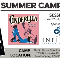 Desert Stages Theatre to Host Second Session of Summer Camp