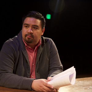 TheatreWorks Appoints Jeffrey Lo Associate Artistic Director Photo